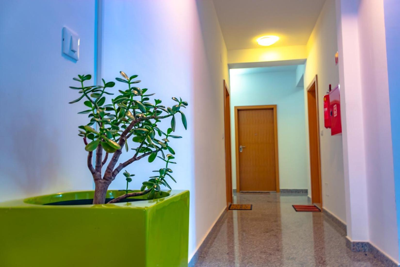 Apartment Botic Poreč Exterior foto